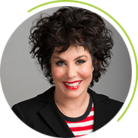 Ruby Wax