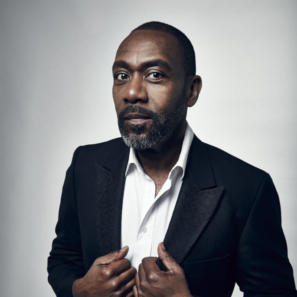Lenny Henry
