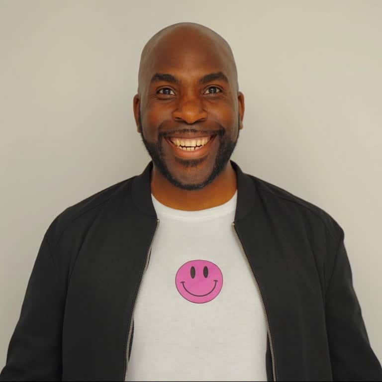 Action Jackson Inspirational Speakers