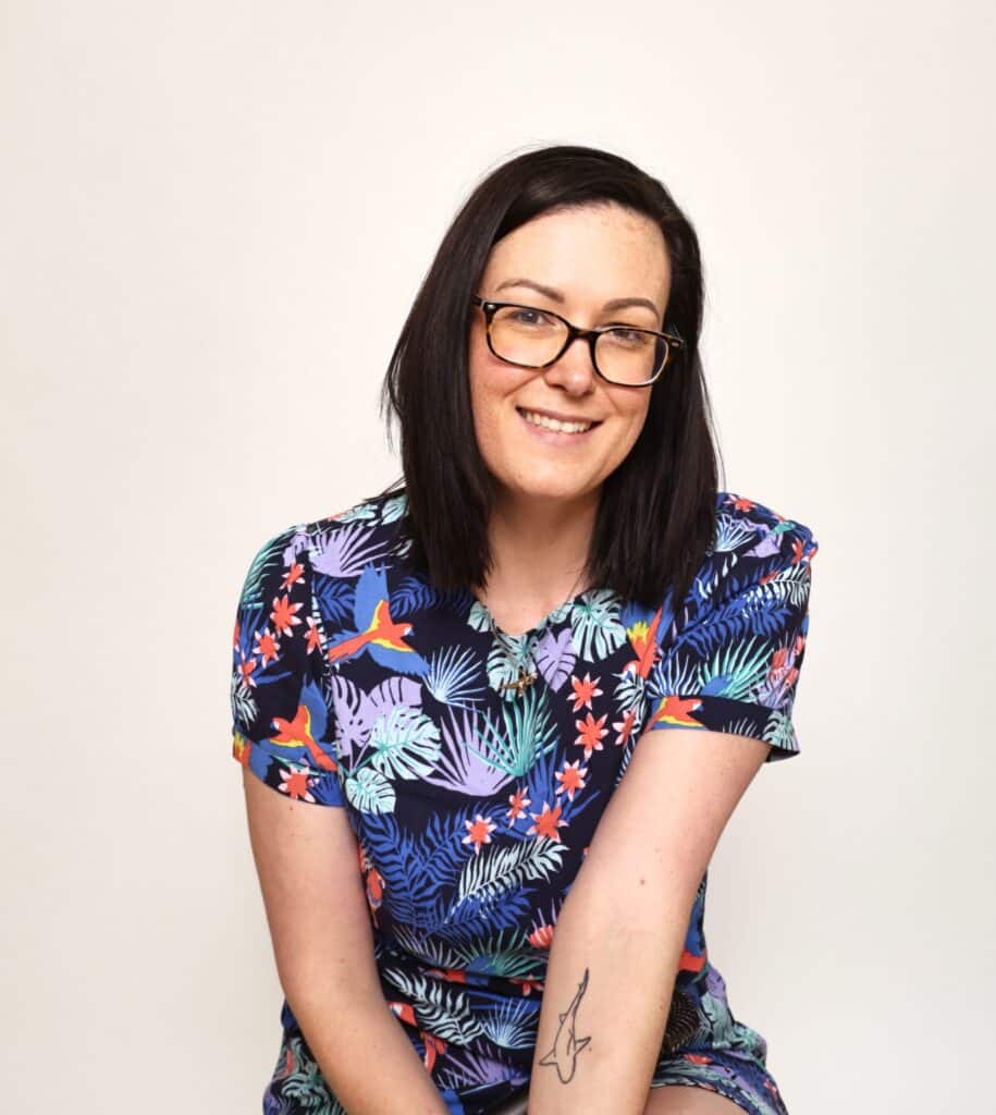 Clare Kenny