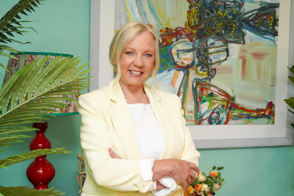 Deborah Meaden