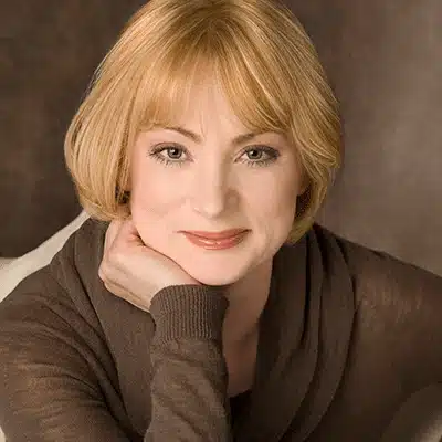 Deirdre Bounds