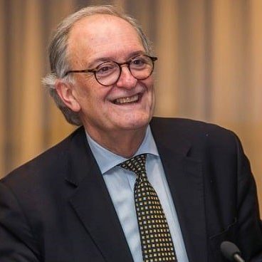 Leandro Herrero Inspirational Speakers