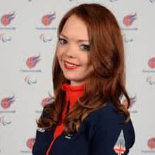 Jade Etherington