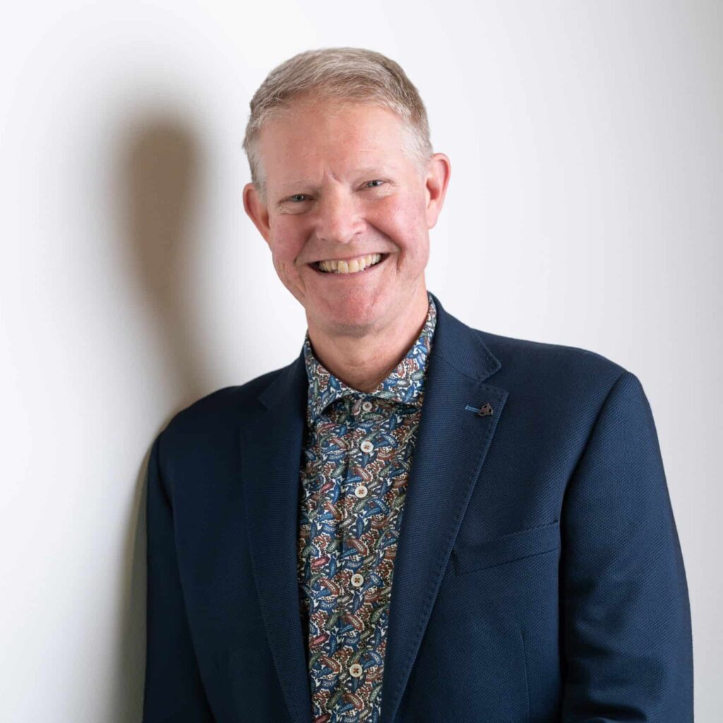 Jon Bockelmann-Evans