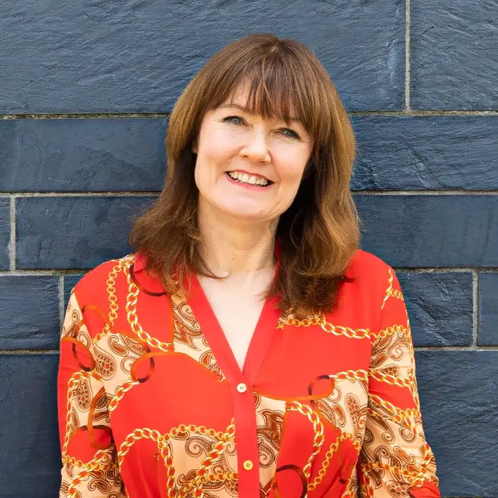 Karen Green