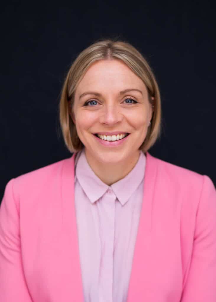 Kate Richardson-Walsh