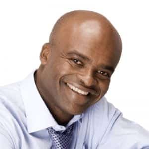 Kriss Akabusi