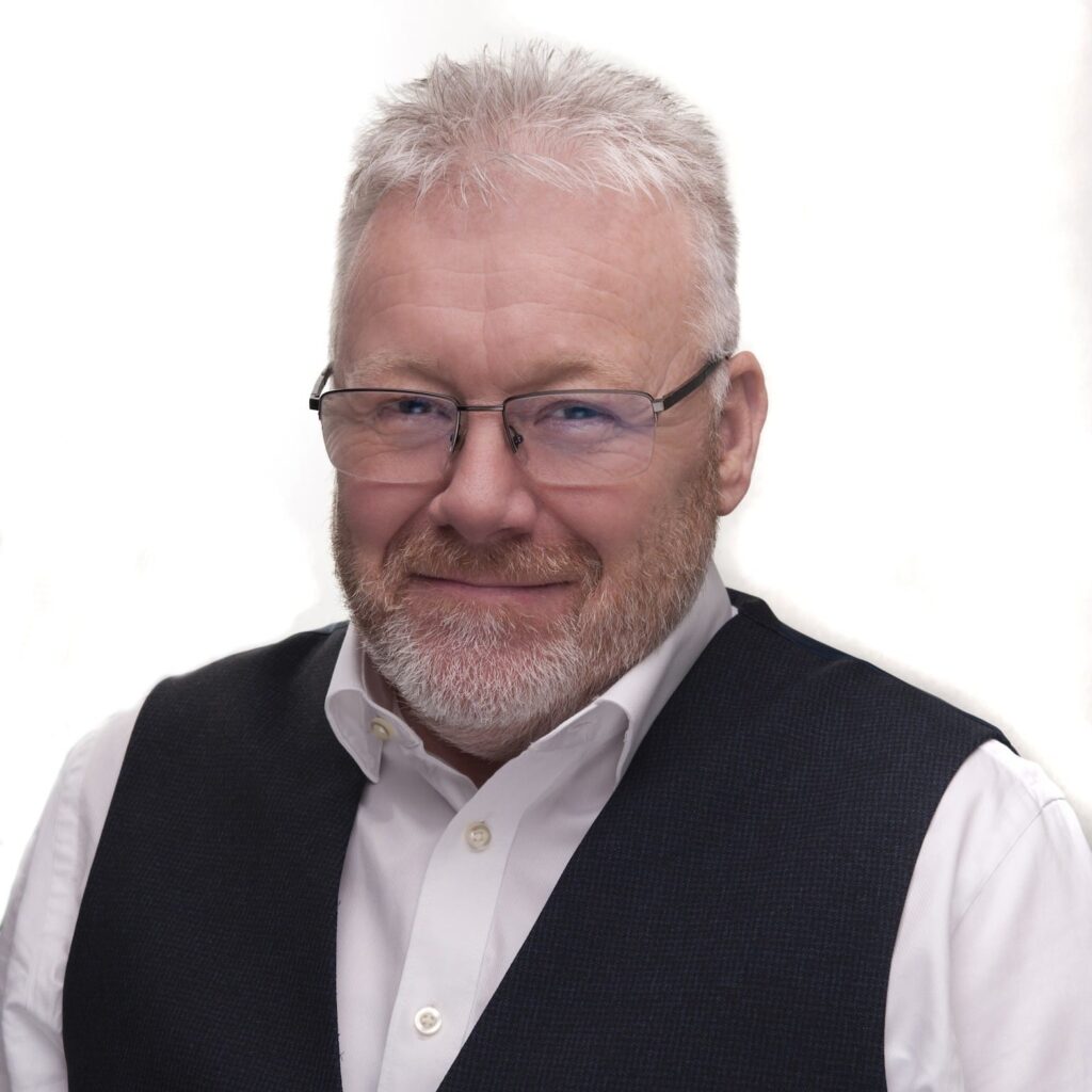 Lee Jackson