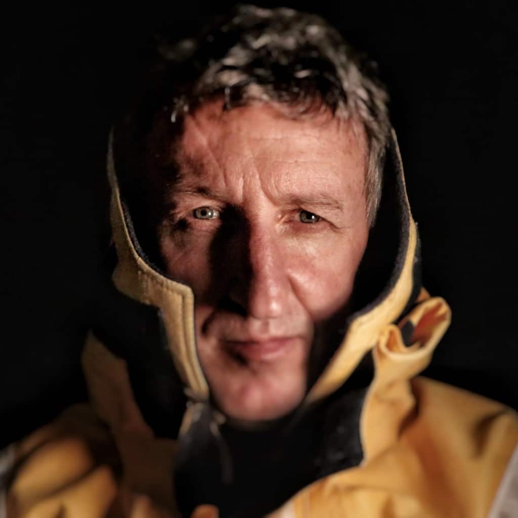 Mark Denton