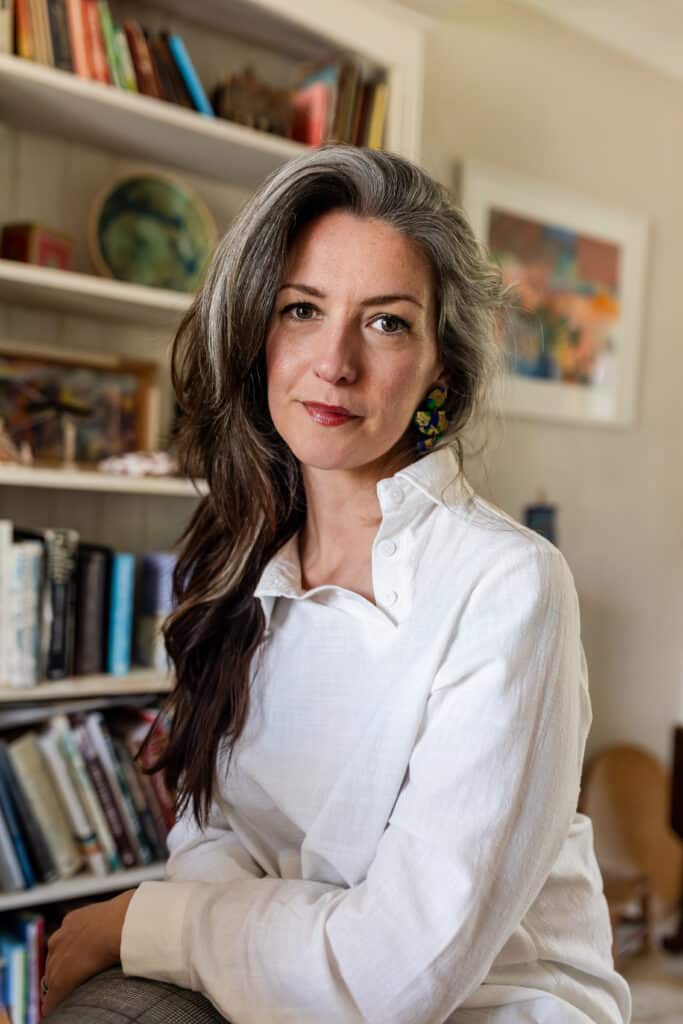 Martha Newson