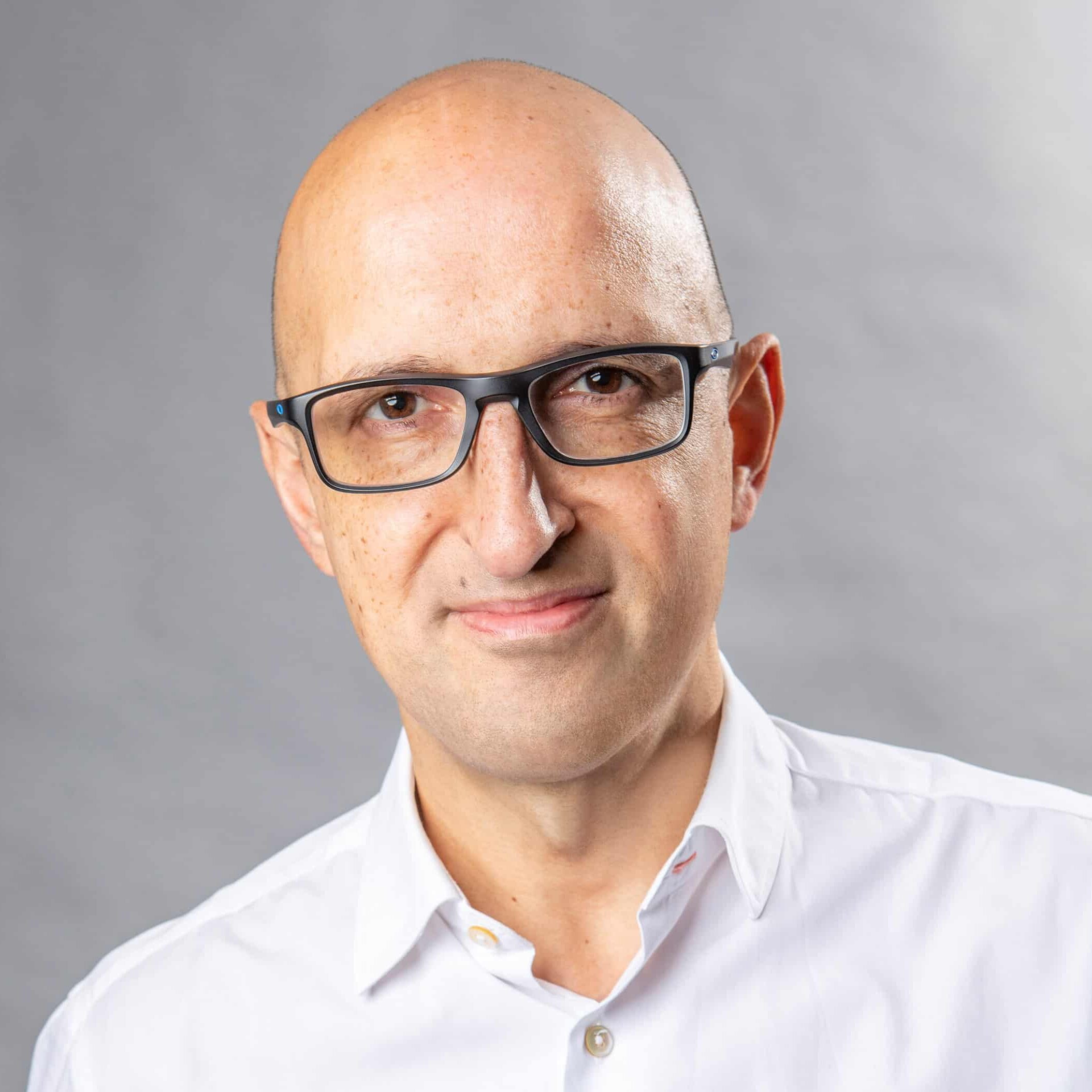 Matthew Syed