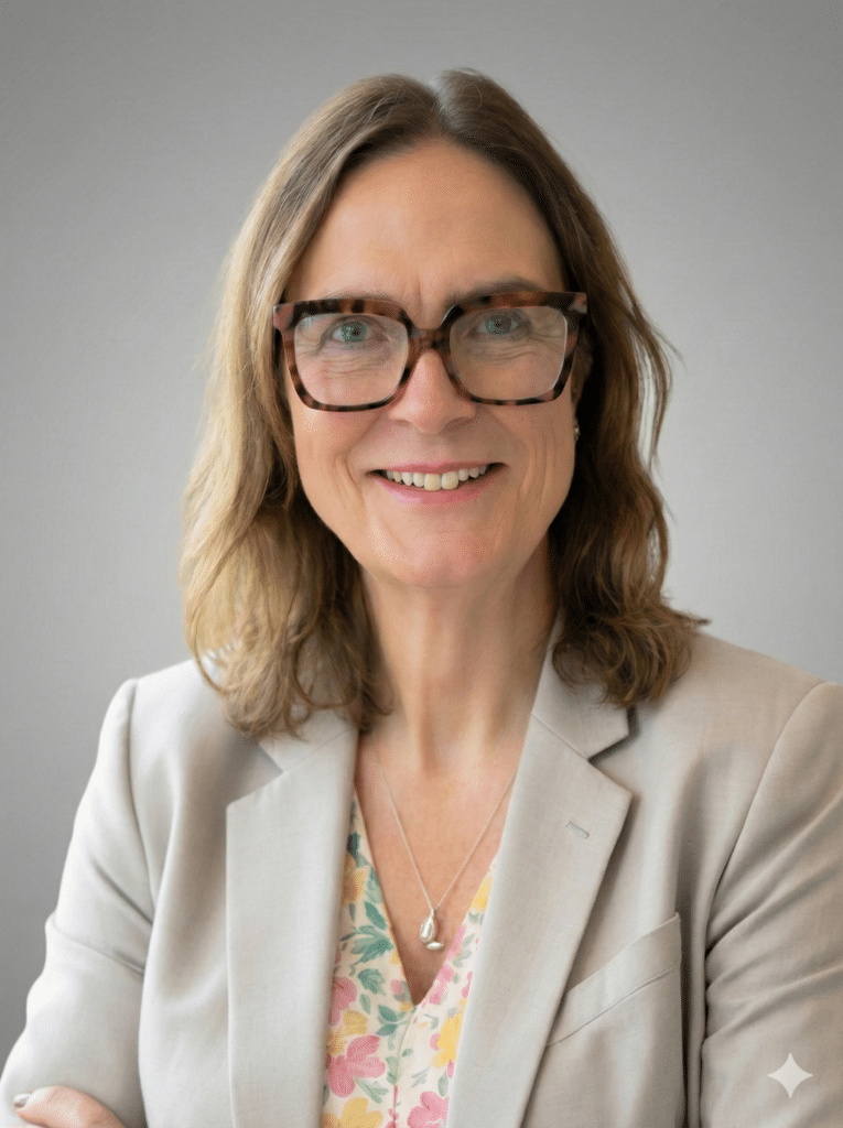 Joanne Lockwood