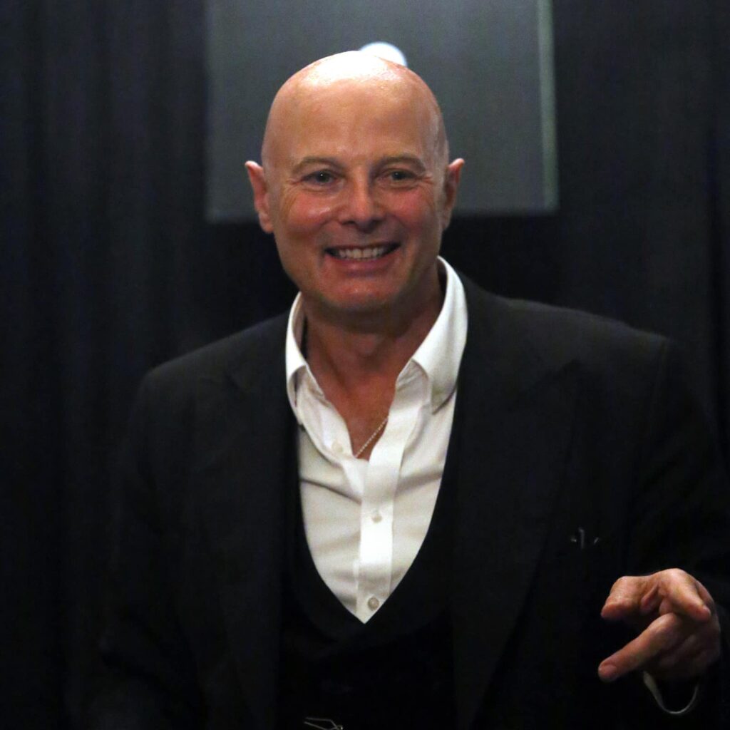 Roberto Forzoni