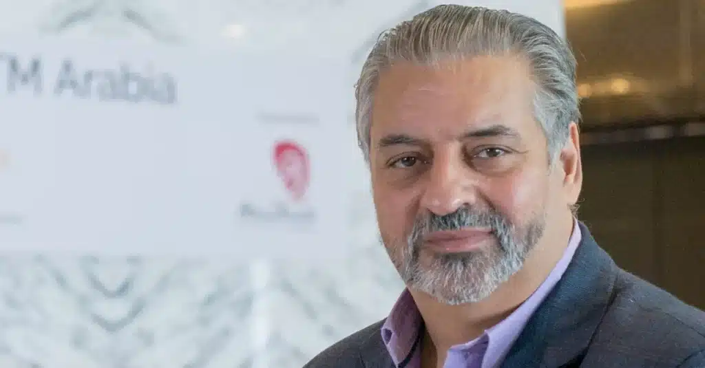 Rohit Talwar