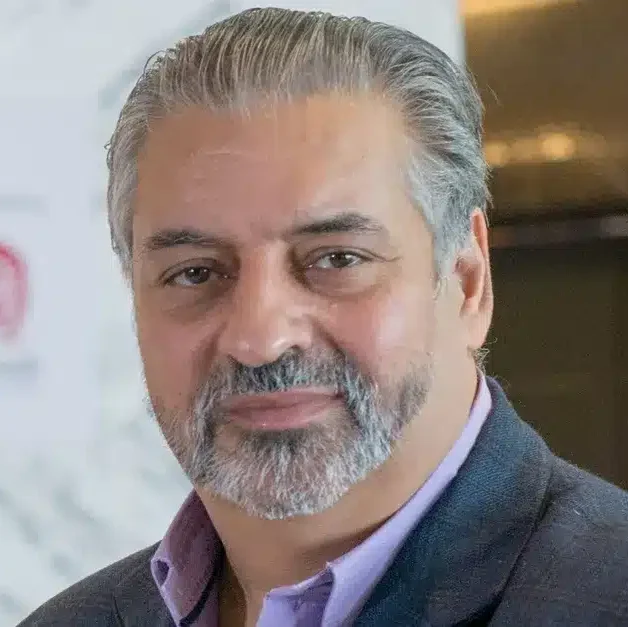 Rohit Talwar
