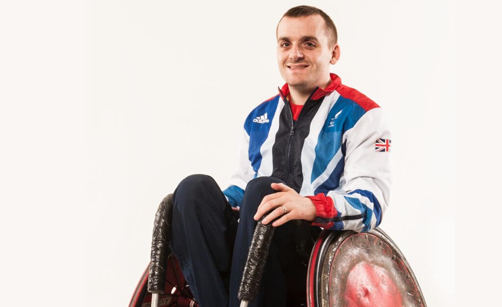 Andy Barrow