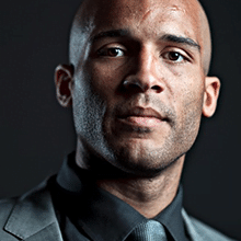 Clarke Carlisle