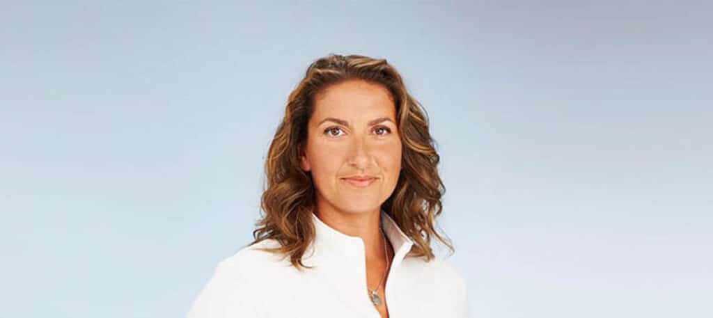 Dee Caffari