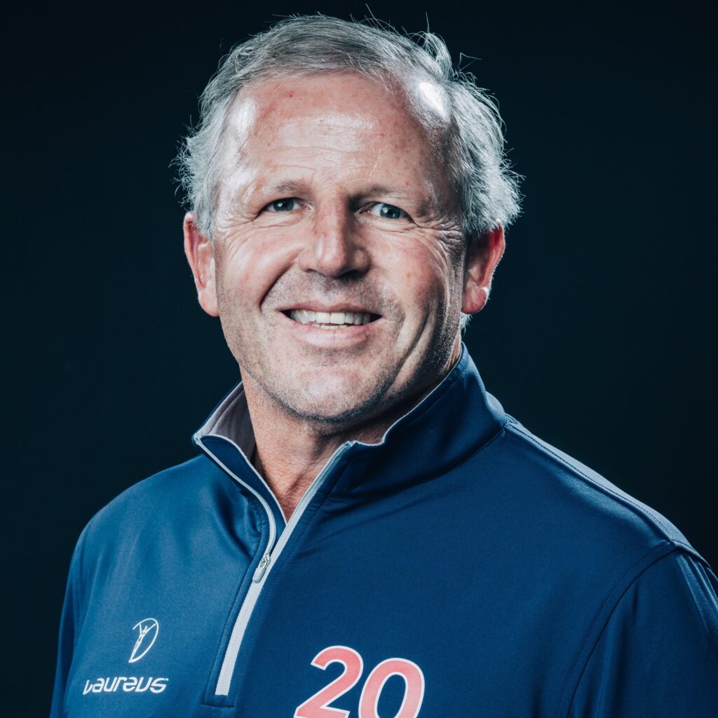 Sean Fitzpatrick