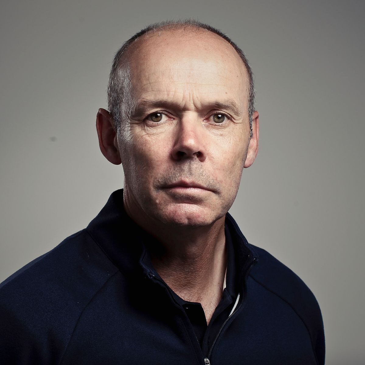 Sir Clive Woodward