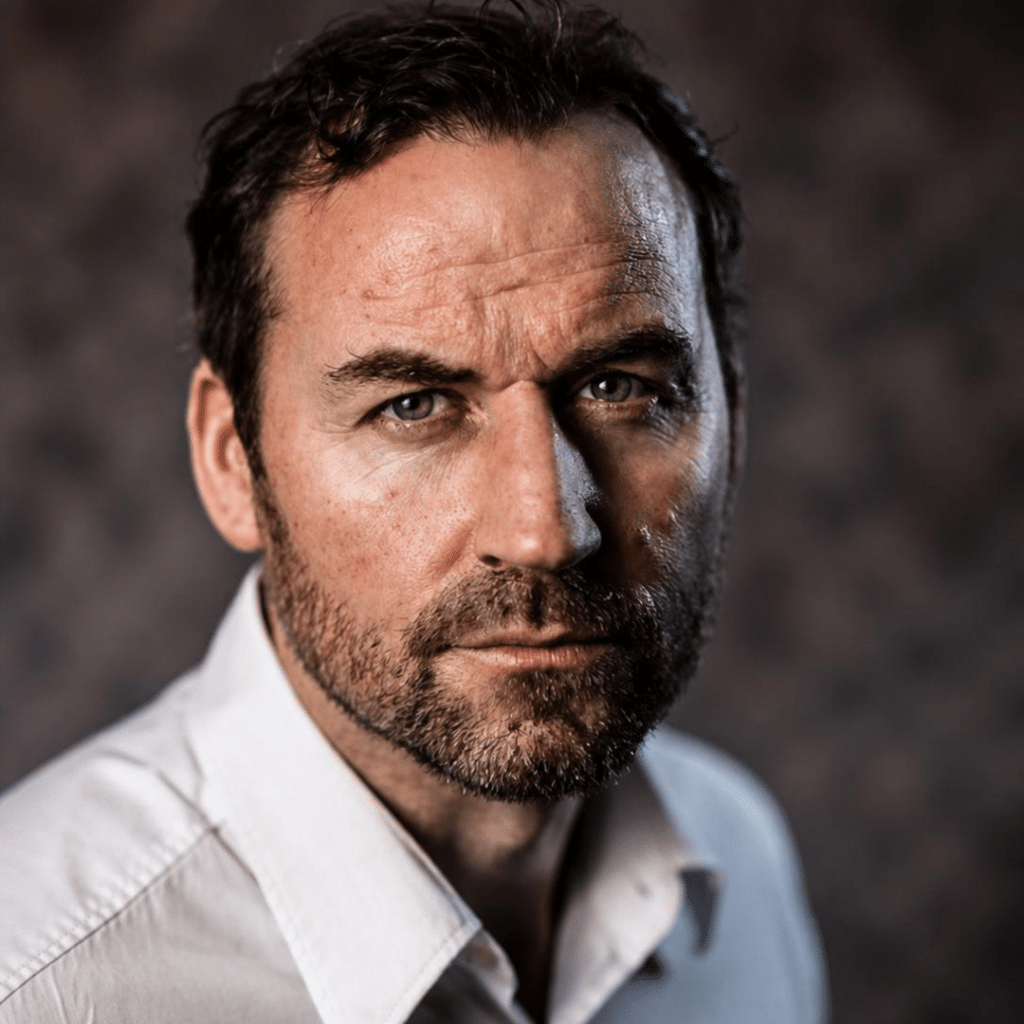 Colin Maclachlan