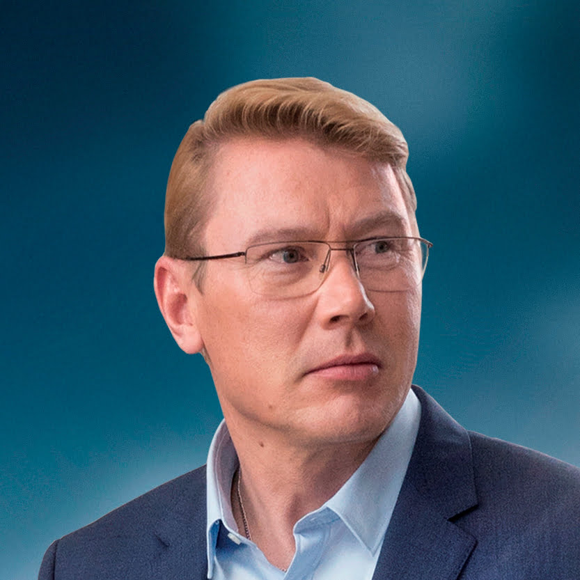 Mika Häkkinen