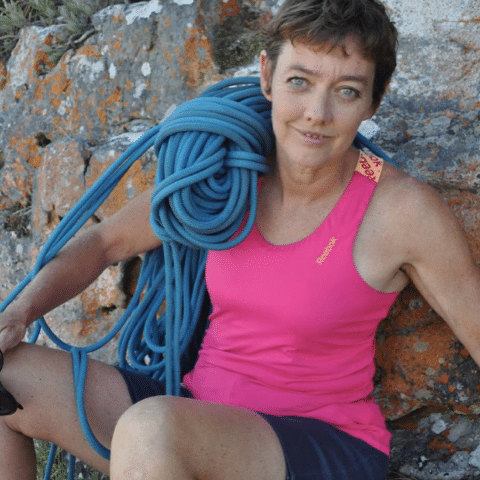 Rachel Colenso