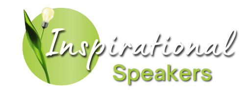 inspirational Speakers logo