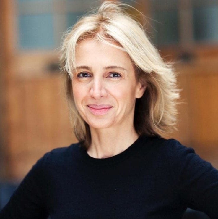 Sahar Hashemi