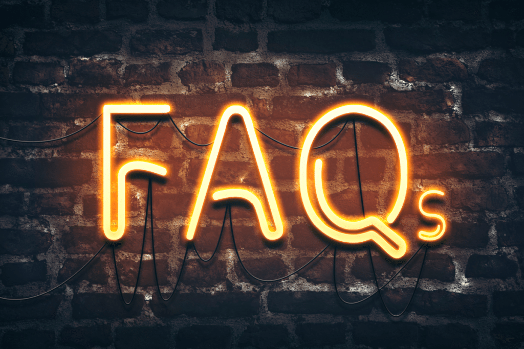 FAQs