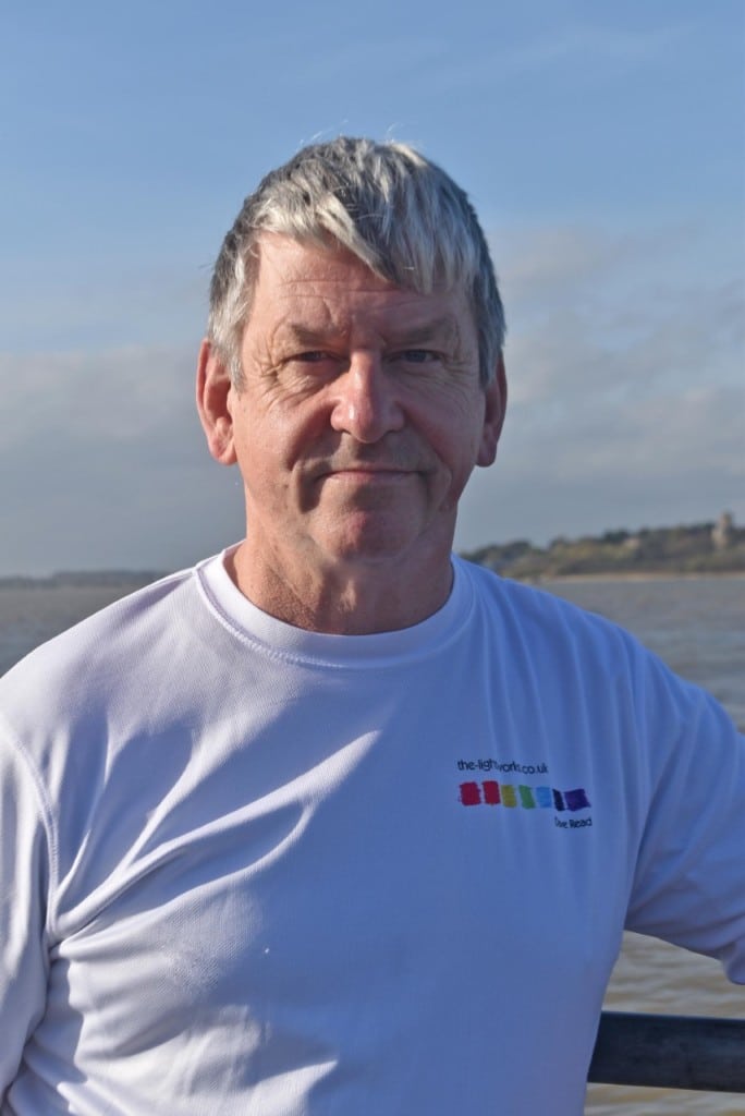 Dave Read, inspirational speakers