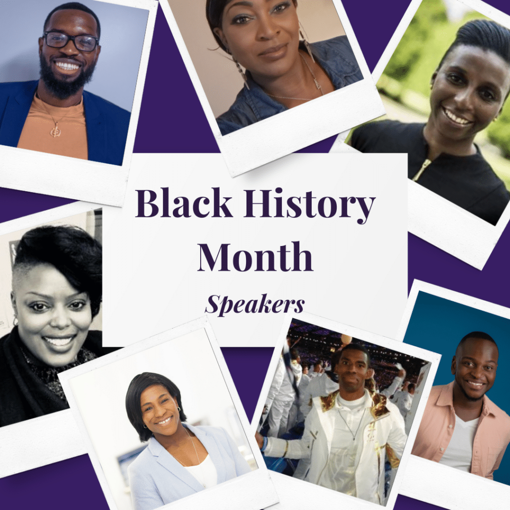 Black History Month