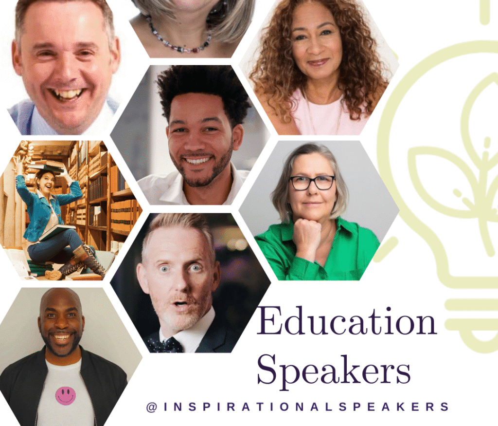 Education Speakers