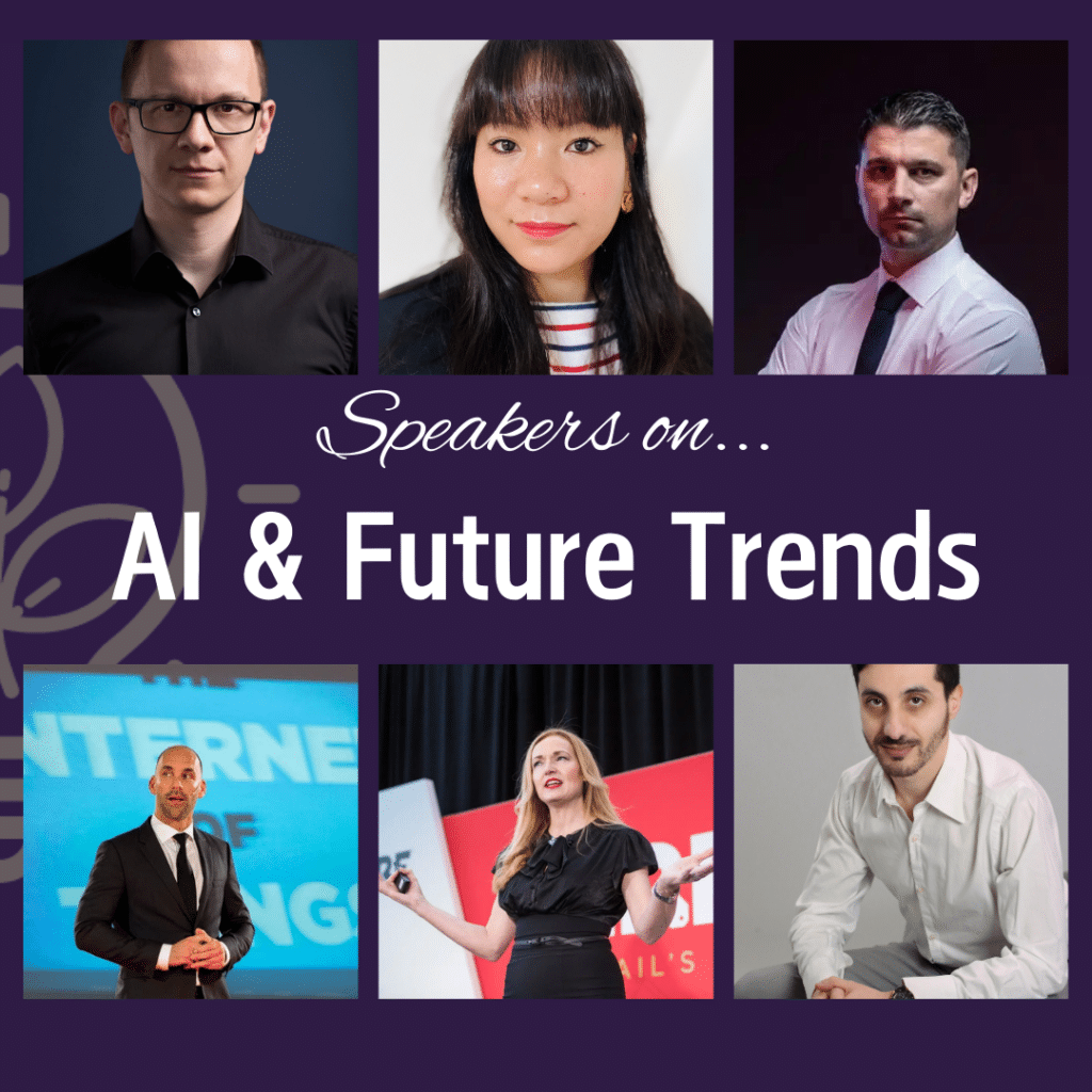 AI Speakers & Future Trends