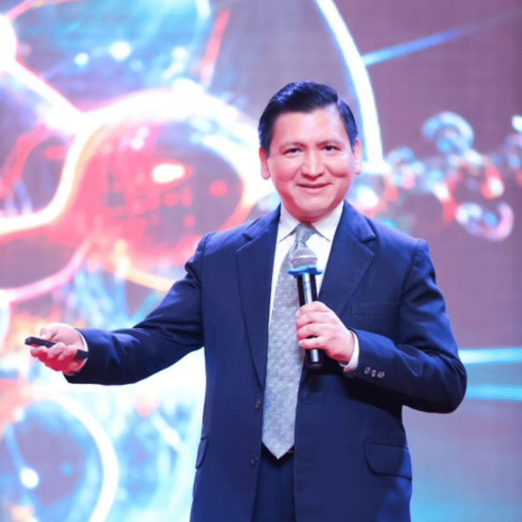 Edgar Perez