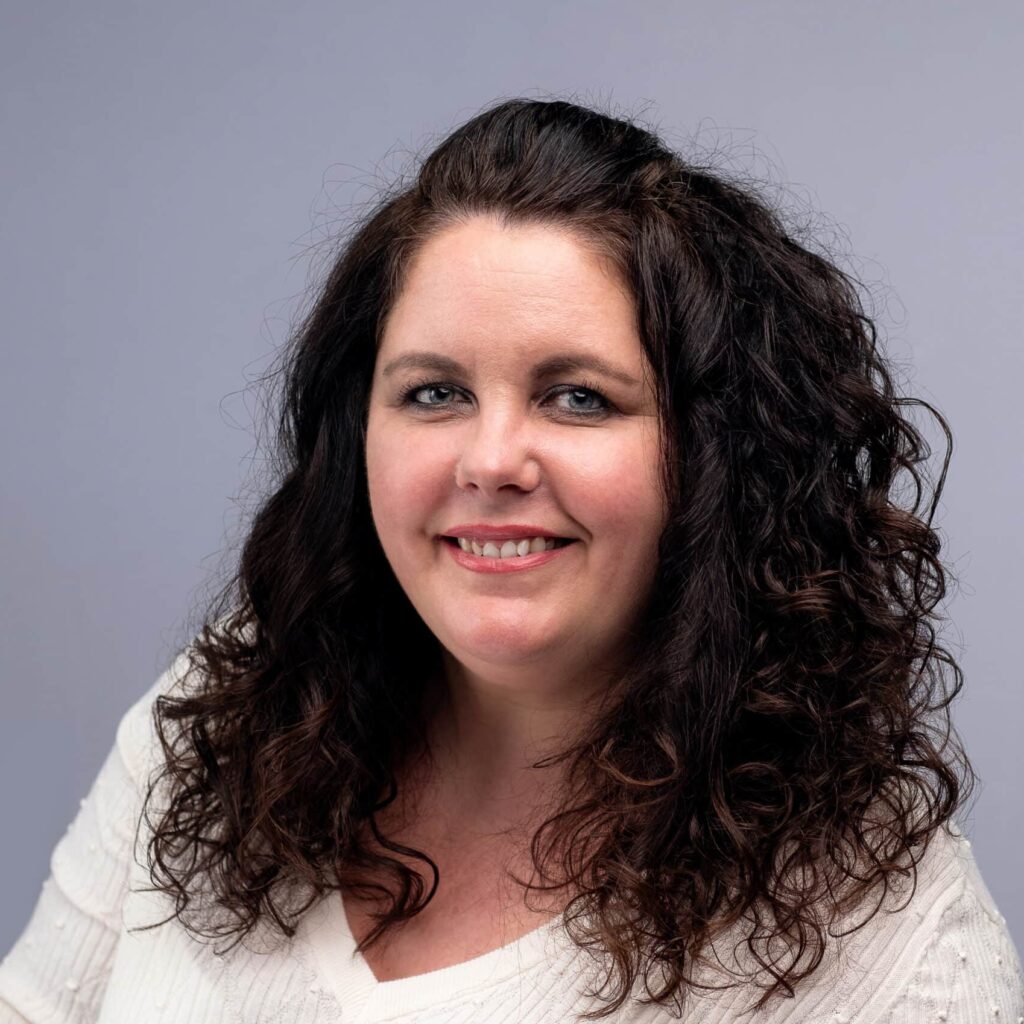 Kelly Hannaghan
