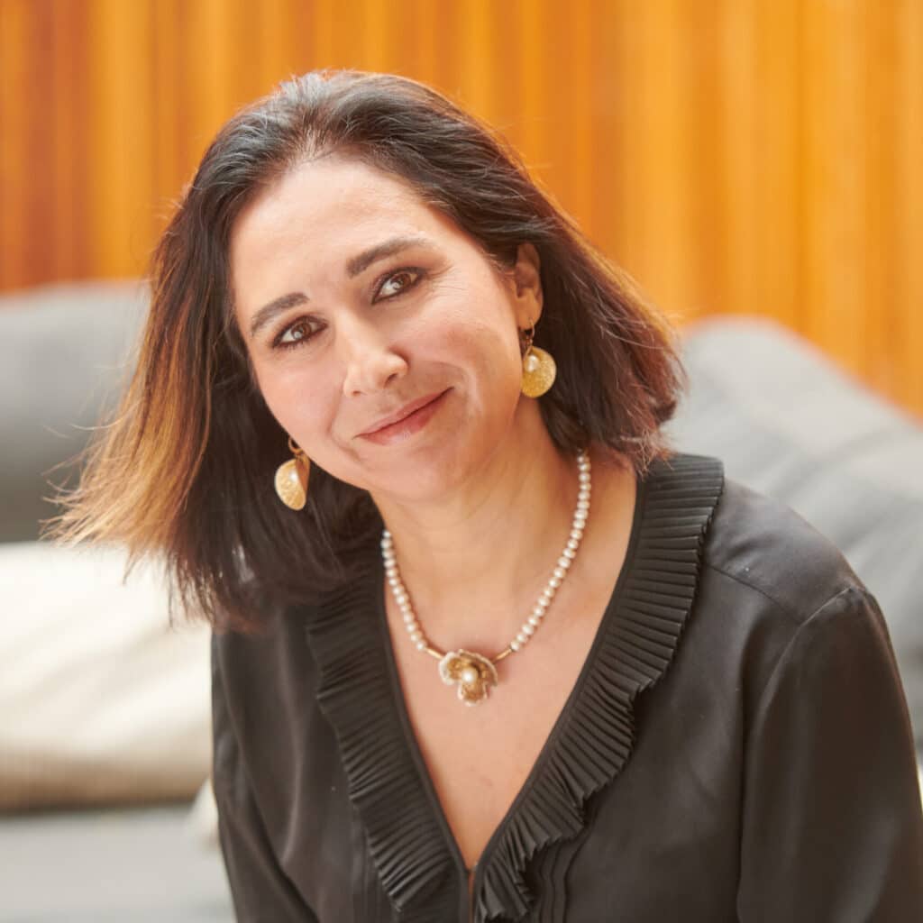 Belinda Parmar