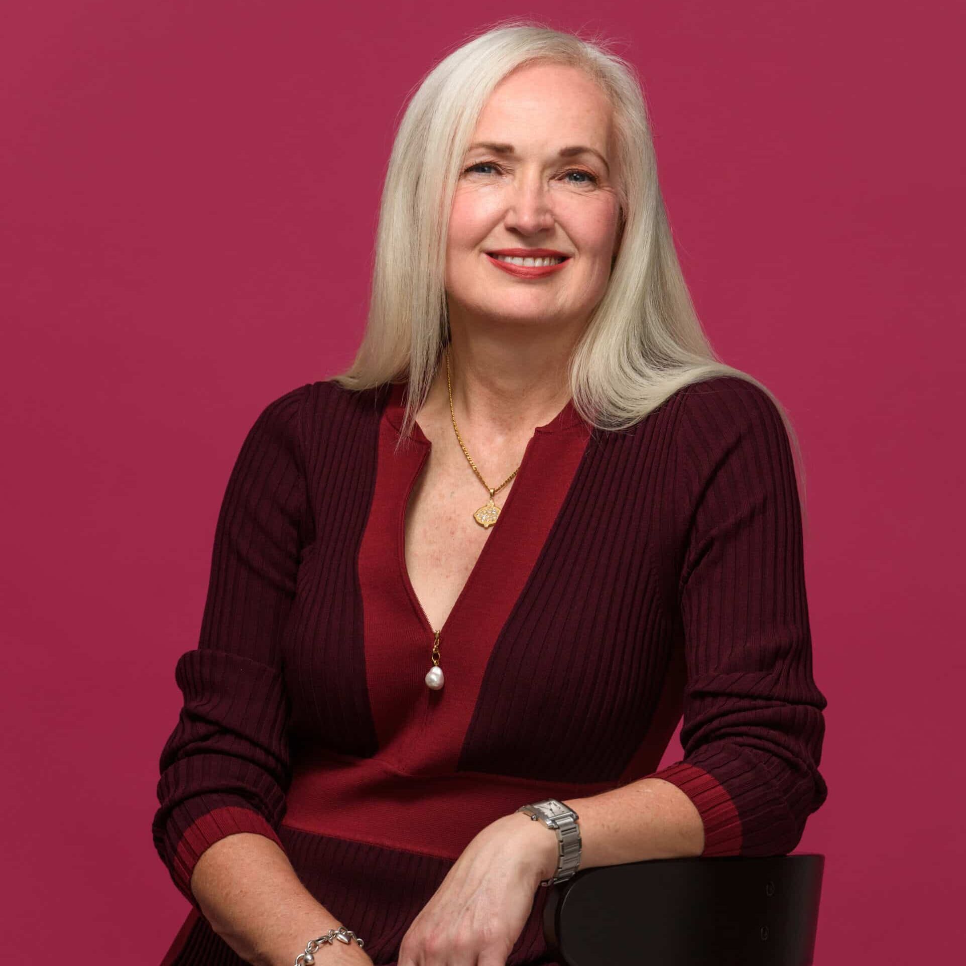 Kate Ancketill