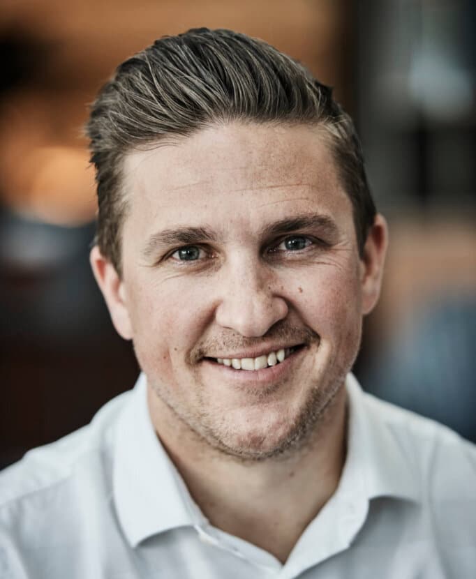 Paul McVeigh