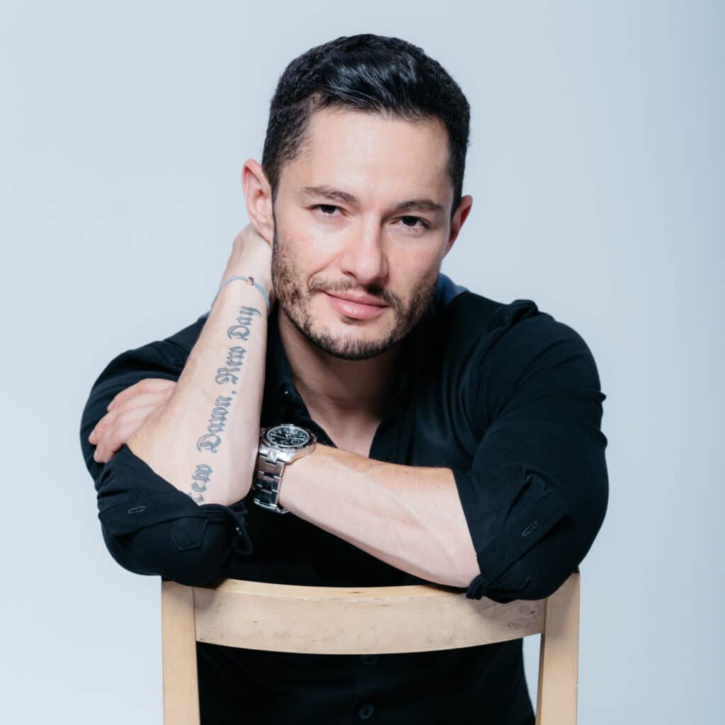 Jake Graf