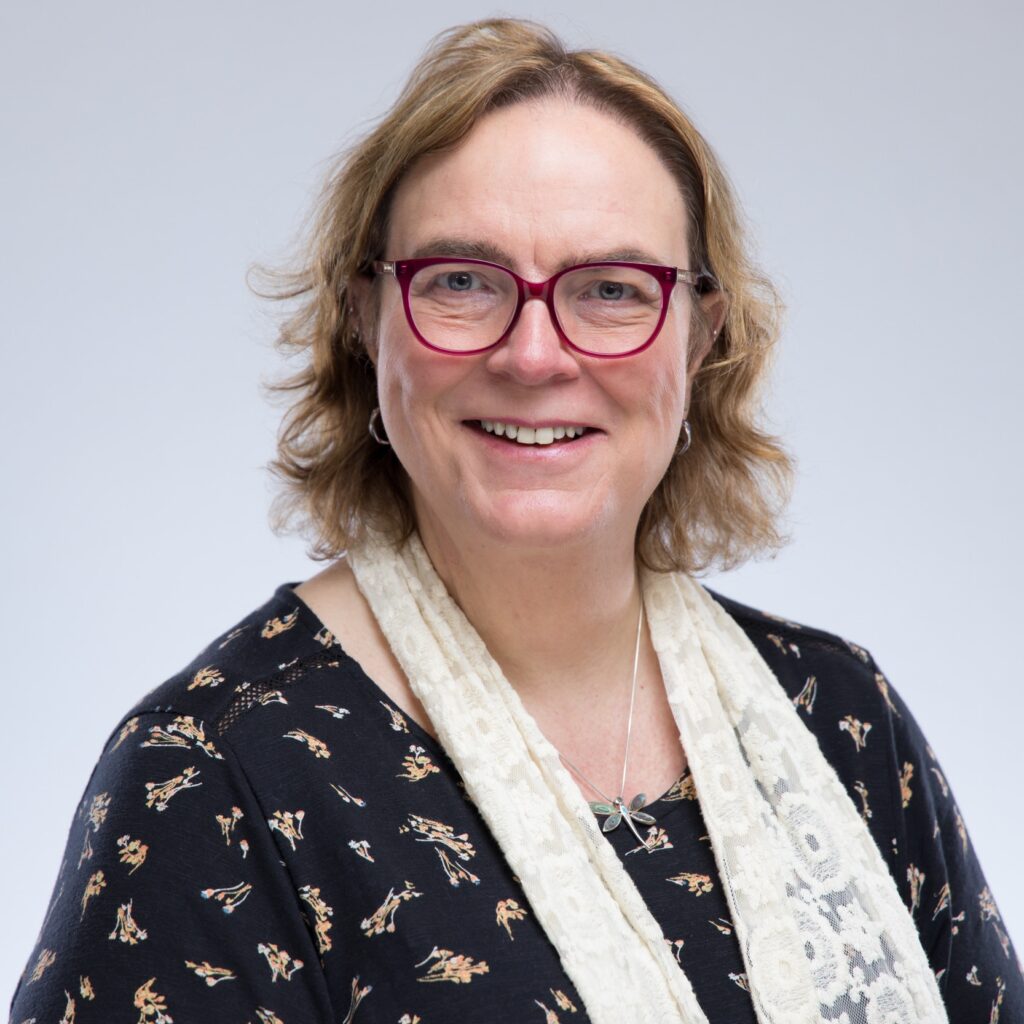 Joanne Lockwood