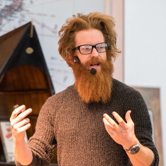 Sean Conway