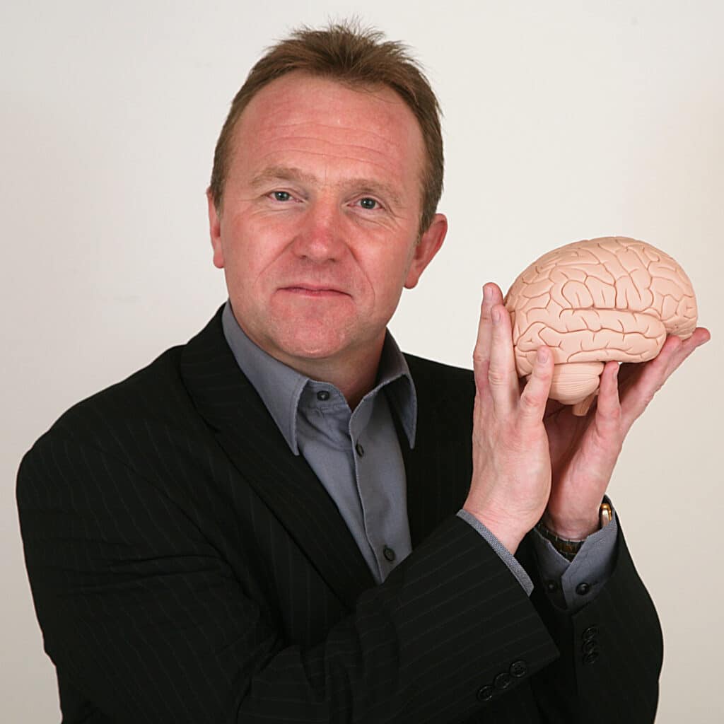 Simon Hazeldine