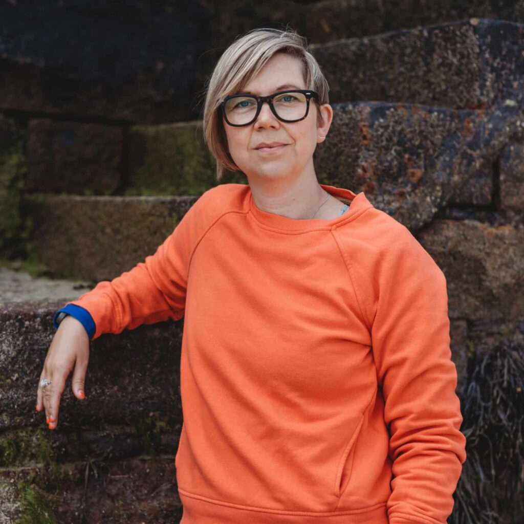 Katie Treggiden