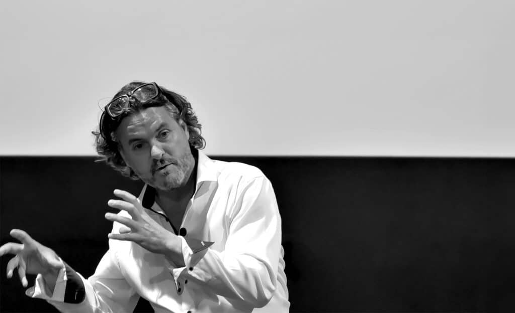Felix Riley
