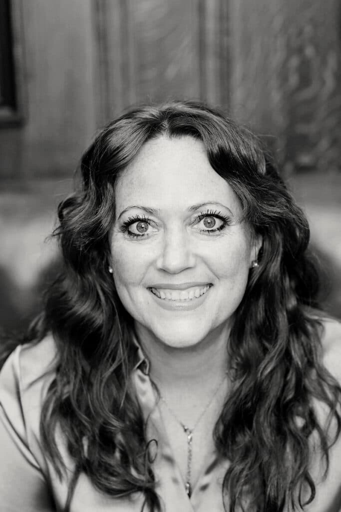 Lynn Erasmus