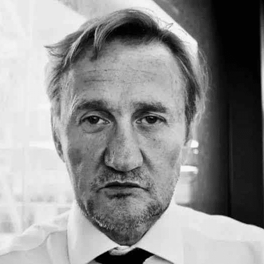 Simon Morris
