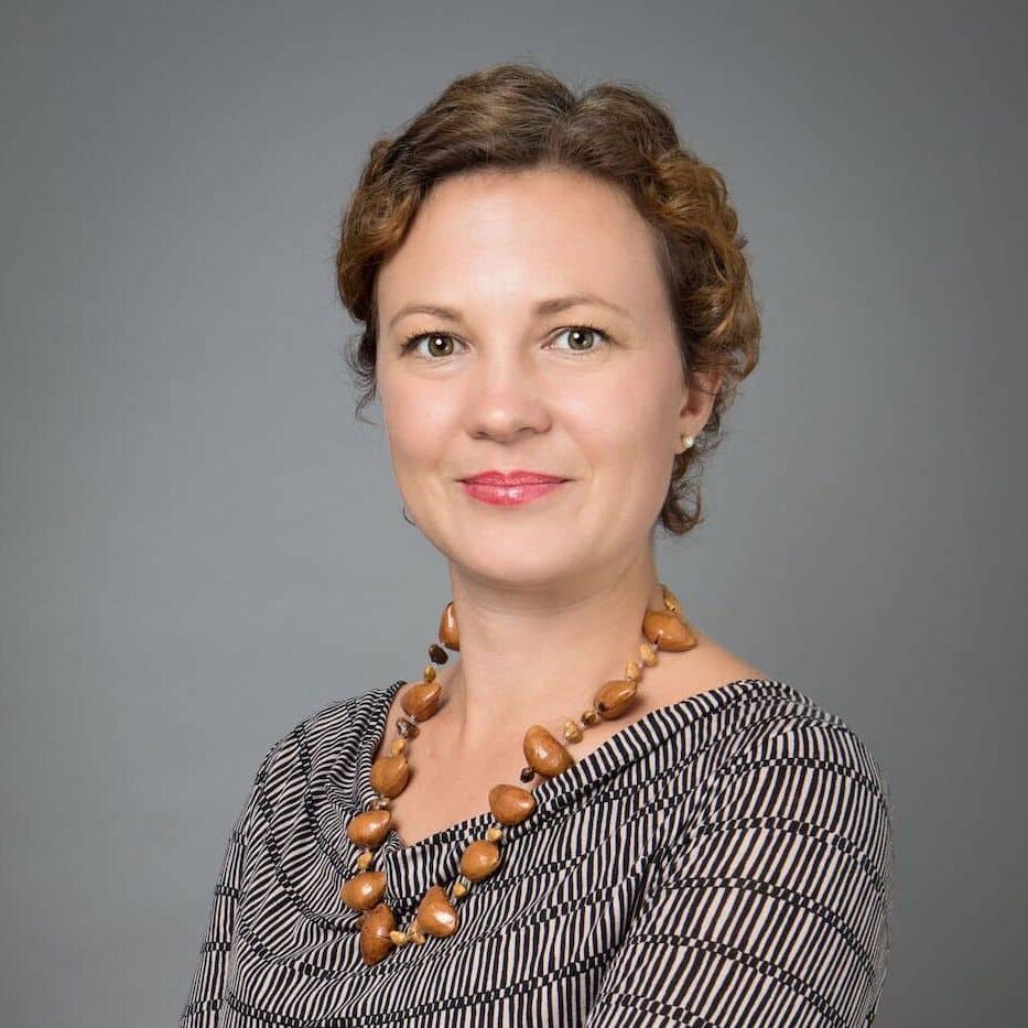 Victoria Bagnall