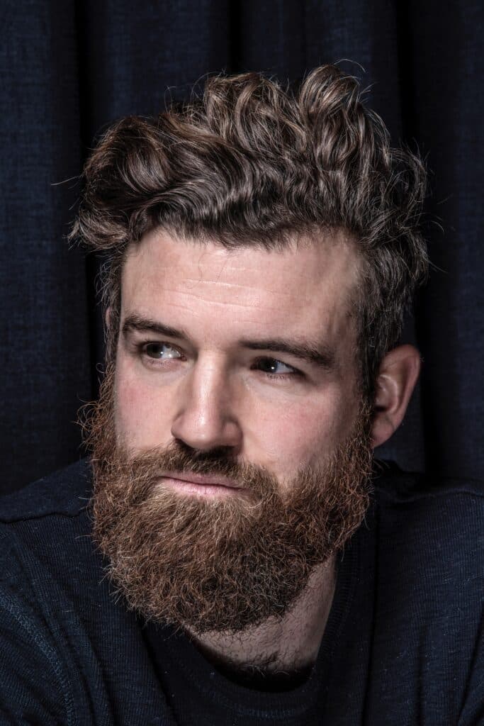 CHARLIE WALKER